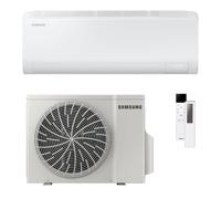 Condizionatore Climatizzatore Samsung Monosplit inverter Cebu S2 Wi-Fi R-32 9000 BTU F-AR09CB2