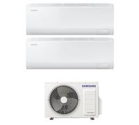 Climatizzatore Dual Split Samsung CEBU 12000+12000BTU WIFI Inverter R32 A+++