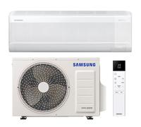Climatizzatore Samsung WindFree Avant S2 3,5KW 12000BTU WIFI