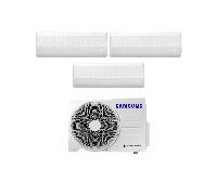 Climatizzatore Samsung windfree avant s2 5.2 kW bianco - Nouvo