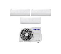 Climatizzatore Samsung windfree avant s2 6,8 kW colore non specificato - Nouvo