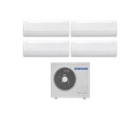 Climatizzatore Samsung windfree avant s2 9000 BTU bianco - Nouvo