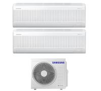 UNITA' ESTERNA CLIMATIZZATORE SAMSUNG MULTISPLIT TRIAL 6.8KW