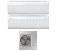 UNITA ESTERNA PENTA 10KW SERIE T, COMM.NASA - SAMSUNG MULTI20-5/10KW