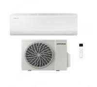 Samsung Climatizzatore 9000 btu Inverter Monosplit Condizionatore con Pompa di Calore Gas R32 WIFI Classe A+++/A++ F-AR09AV2 (Unità Interna + Unità Esterna...
