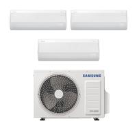 Climatizzatore Samsung WindFree Avant S2 Trial 7+9+12 Btu Inverter A+++ Wifi [EEK: A+++]
