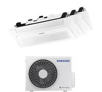 Climatizzatore Samsung Windfree Cassetta 1 Via Trial Split 9000+9000+9000 btu A