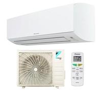 Daikin FTXQ35A RXQ35A Condizionatore Climatizzatore 12000BTU Sensira Siesta