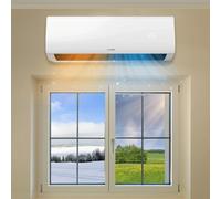 Climatizzatore split AirClima 9000 Smartfresh 9000 BTU