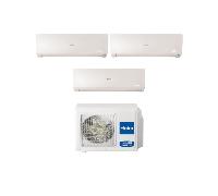 Climatizzatore split Haier flexis plus 7,0 kW bianco - Nouvo