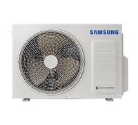 Climatizzatore split Samsung AJ040TXJ2KG/EU Climatizzatore esterno Bianco