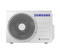 Samsung AJ052TXJ3KG/EU condizionatore fisso Condizionatore unità esterna Bianco