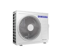 Climatizzatore split Samsung AJ068TXJ3KG/EU Climatizzatore esterno Bianco