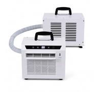 Climatizzatore Split System Da 3000 BTU, AC Portatile