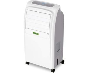 Climatizzatore Symphony Noble 2000W 6,5L 50dB 3 Velocità Bianco Grigio