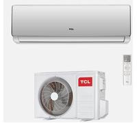 Condizionatore Climatizzatore TCL Monosplit Inverter R-32 Wi-Fi Serie Elite XA73 F2 9000 BTU SN09F2S0