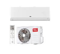 Climatizzatore T reezein p5 12000 BTU wifi integrato non specificato - Nouvo