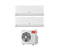 Climatizzatore T reezein p5 4,1 kW R-32 non specificato - Nouvo