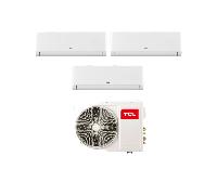 Climatizzatore T reezein p5 7,9 kW R-32 wifi integrato - Nouvo