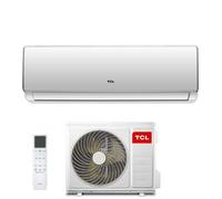 Climatizzatore TCL Monosplit R-32 Wi-Fi Serie Elite XA73 F2 18000 BTU SN18F2S0