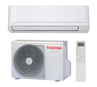 Climatizzatore Toshiba Classic 2,5KW 9000BTU R32