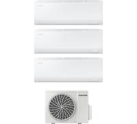Climatizzatore Trial Split Inverter 9+9+9 Btu Luzon S2 SAMSUNG