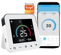 Climatizzatore TUYA Wi-Fi IR App Controllo - più di 2000 modelli