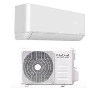 Climatizzatore Unical Flowy 9000 btu FLWY 9H gas R32 classe A++ wifi opzionale