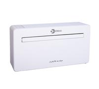 Climatizzatore Unico Diloc Overmonoblock 14HP senza unità esterna Wifi Inverter