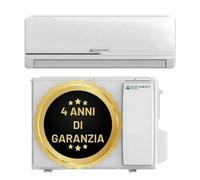 CLIMATIZZATORE WiFi AC124UI + AC124UE - UNITA' INTERNA + ESTERNA - 24000 BTU - I