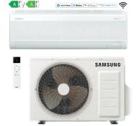 Condizionatore Climatizzatore Samsung Monosplit Inverter Windfree Avant S2 R-32 12000 BTU Wi-Fi Integrato F-AR12AV2