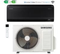 Climatizzatore Windfree Avant S2 F-AR12BLK nero