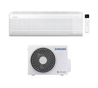 Samsung Climatizzatore 9000 btu Inverter Monosplit Condizionatore con Pompa di Calore Gas R32 WIFI Classe A+++/A++ F-AR09AV2 (Unità Interna + Unità Esterna...