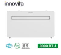 Climatizzatore ZEFIRO Innovita senza unità esterna SOLO FREDDO 2.4 kw
