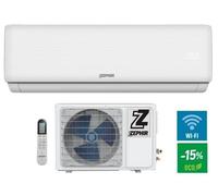 CLIMATIZZATORI ZEPHIR ZTQ 18000 Wifi