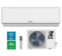 CLIMATIZZATORI ZEPHIR ZTQ 9000 Wifi