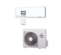 Climatizzazione Mitsubishi Heavy SRK20ZSX-WF + SRC20ZSX-W - 2,0 2,7 Kw Cool