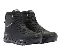 Stivali Moto TCX CLIMATREK SURROUND GTX BLACK/WHITE Taglia:44