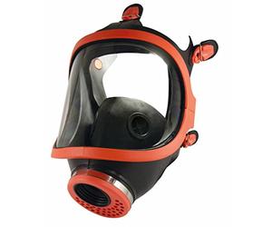 Climax 731 - Maschera schermo non filtrato