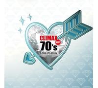 CLIMAX BEST 70S DIAMOND