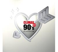 CLIMAX BEST:90S PLATINUM - VA