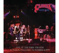 Climax Blues Ban Live at the Paris Theater, London, November 11, 197 (Vinyl LP)