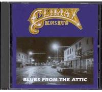 Climax Blues Band - Blues From the Attic by Climax Blues Band (1993-11-18)
