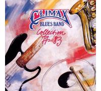 Climax Blues Band - Collection '77-'83