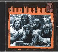 Climax Blues Band - Couldn'T Get It Right