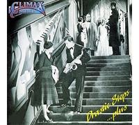 Climax Blues Band Drastic Steps (CD) Album