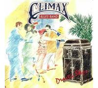 Climax Blues Band Drastic Steps Album