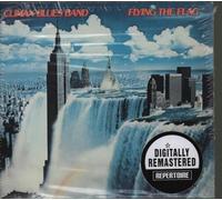 Climax Blues Band Flying the Flag (CD) Album