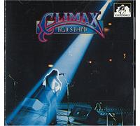 Climax Blues Band - FM/Live