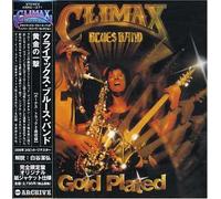 Climax Blues Band - Gold Plated